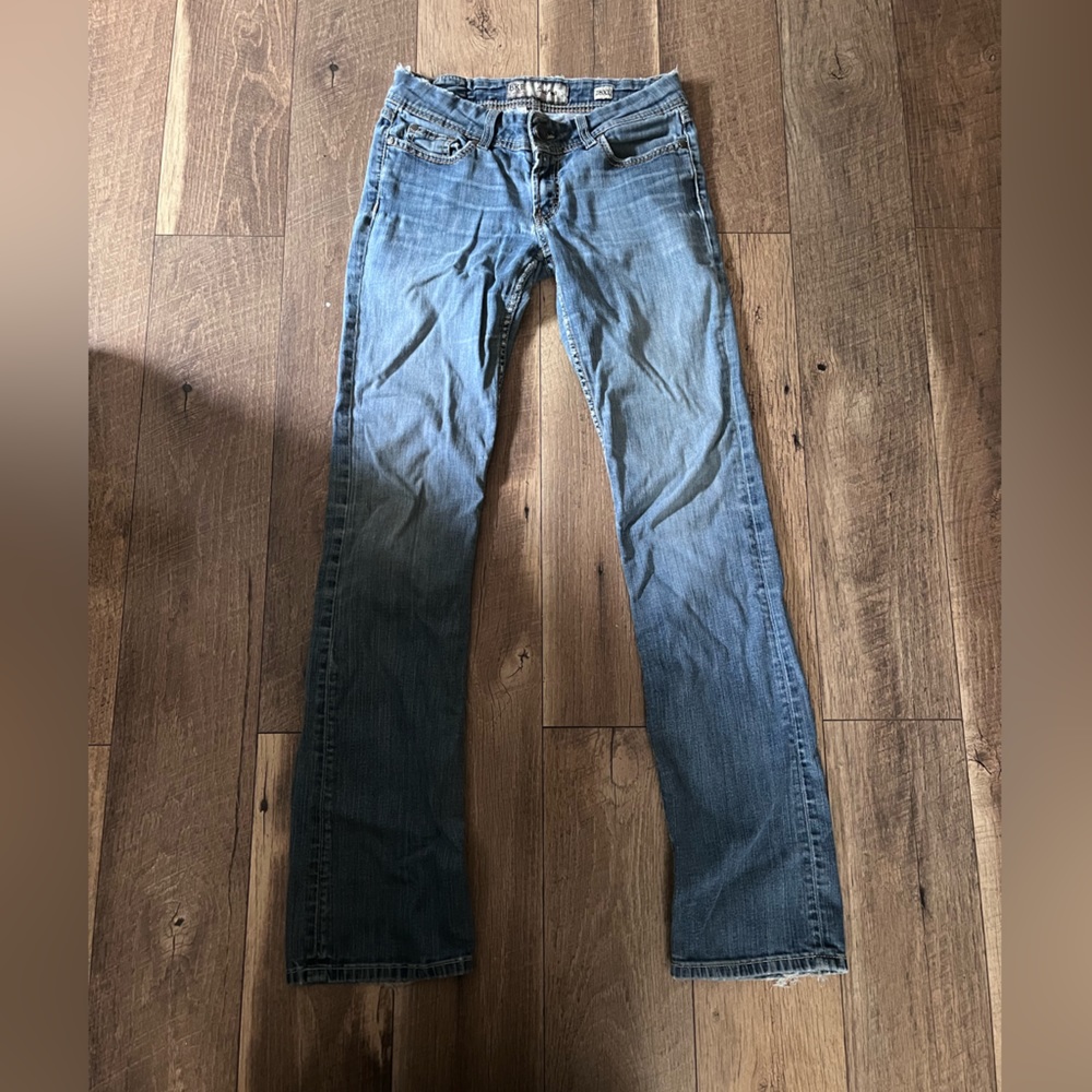 Vintage Sabrina Jeans
